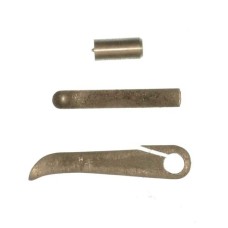 Colt 1860 Army Hand & Spring Assy.